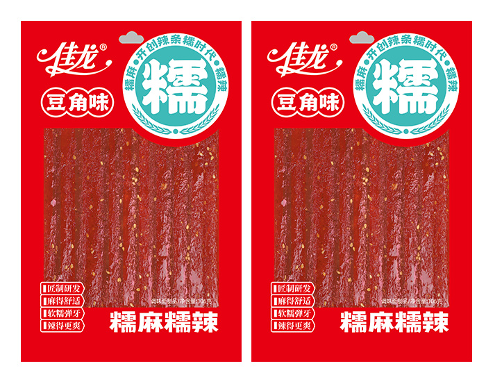 挂件豆角味（106克）