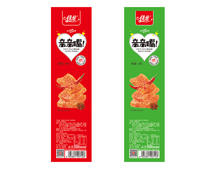 一元亲亲嘴（30克）