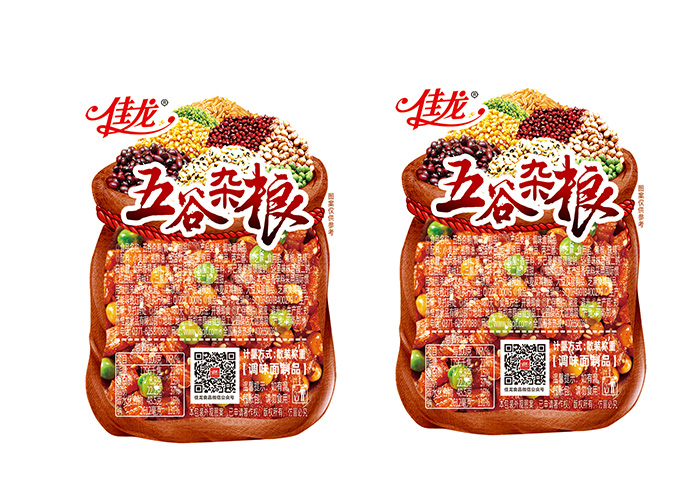 散装五谷杂粮